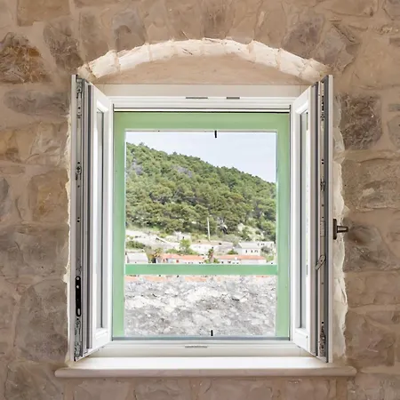 Feriehus Casa Cava Pucisca