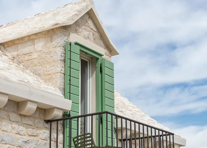 Holiday home Casa Cava Pucisca