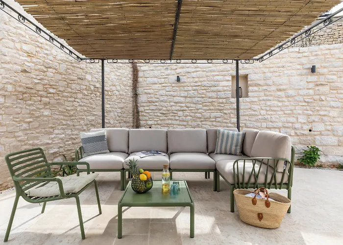 Holiday home Casa Cava *