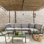 Casa de Férias Casa Cava *