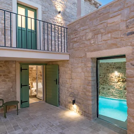 Holiday home Casa Cava Pucisca