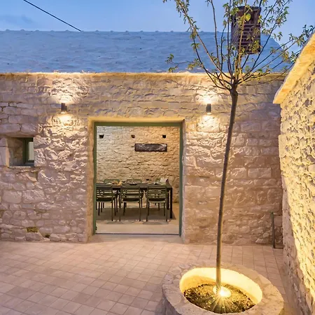 Holiday home Casa Cava Pucisca