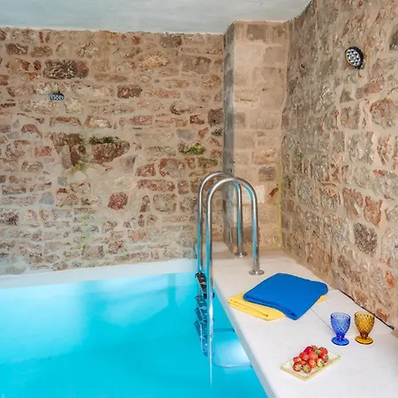 Dom wakacyjny Casa Cava *