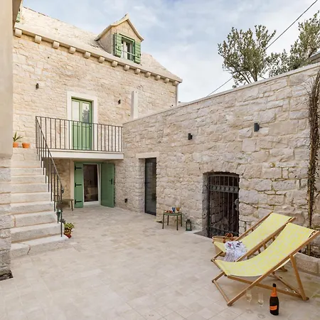 Dom wakacyjny Casa Cava *