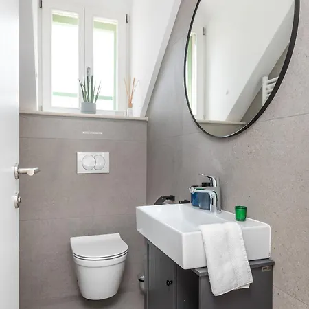 Holiday home Casa Cava