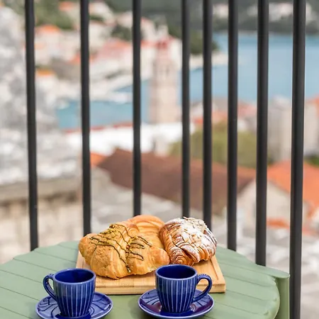 Dom wakacyjny Casa Cava *