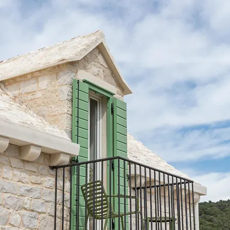 Dom wakacyjny Casa Cava Pucisca