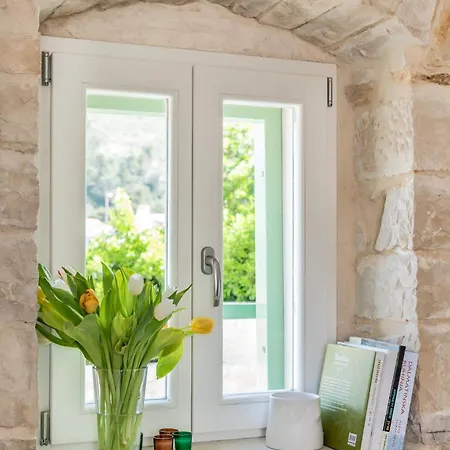 Dom wakacyjny Casa Cava *