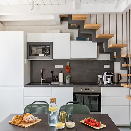 Dom wakacyjny Casa Cava *