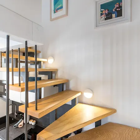 Holiday home Casa Cava