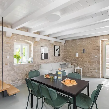 Dom wakacyjny Casa Cava *