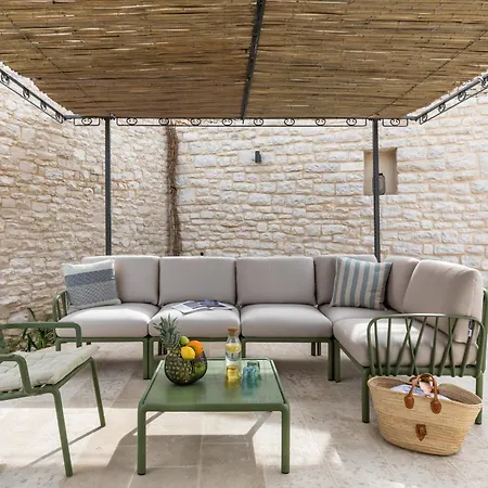 Dom wakacyjny Casa Cava *