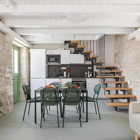 Dom wakacyjny Casa Cava