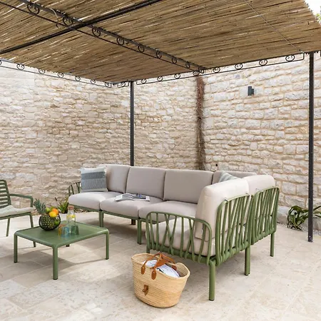 Dom wakacyjny Casa Cava