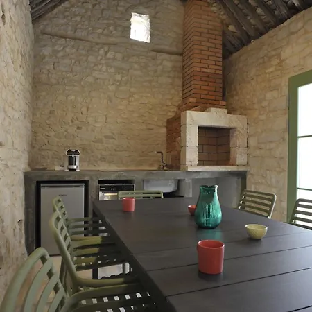 Dom wakacyjny Casa Cava *