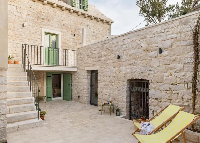 Сasa de vacaciones Casa Cava *