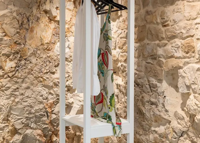 Сasa de vacaciones Casa Cava Pucisca