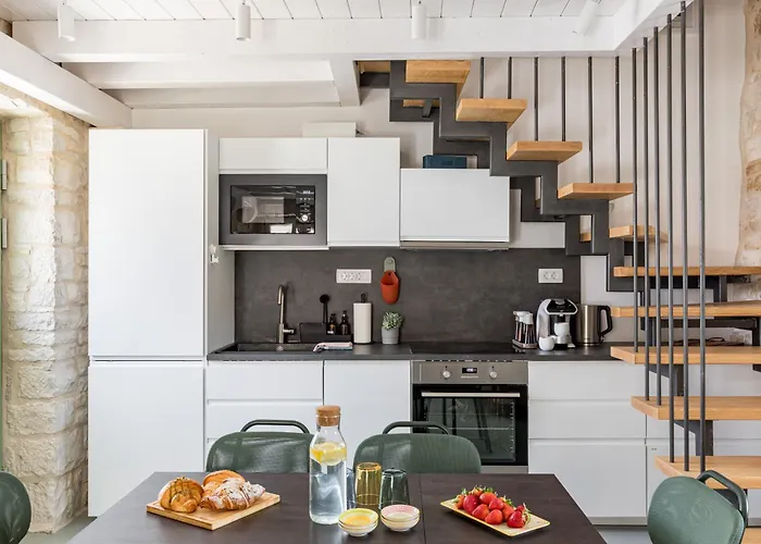 Сasa de vacaciones Casa Cava *