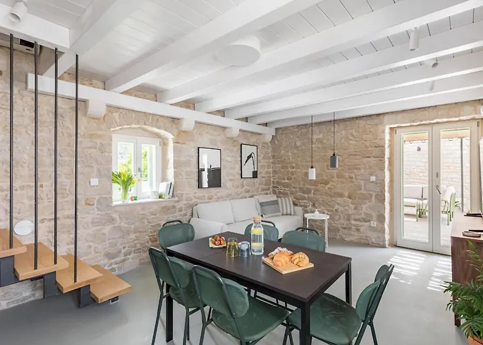 Сasa de vacaciones Casa Cava *